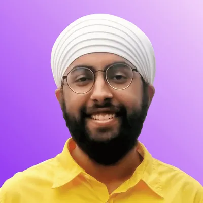 me